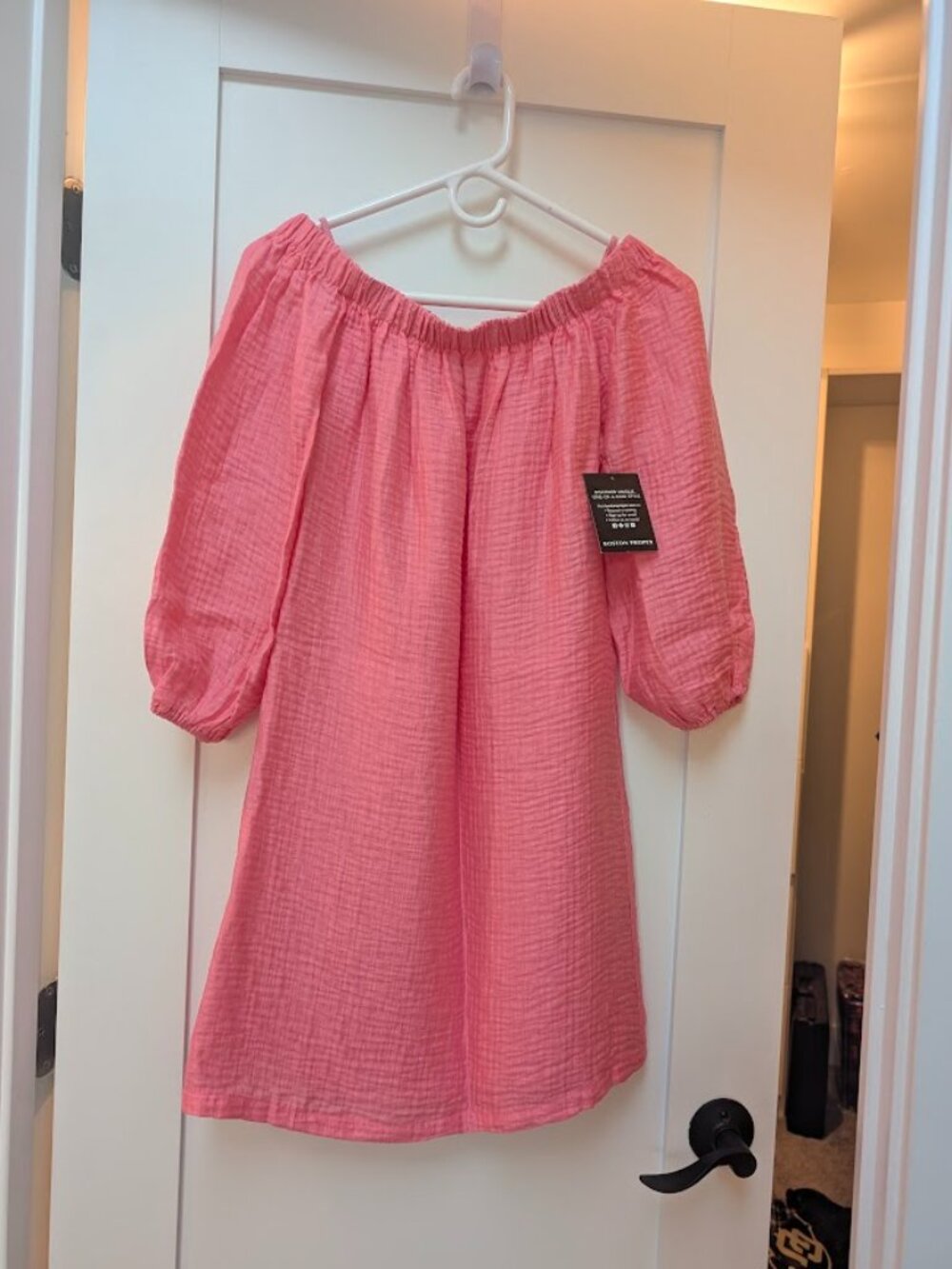 Two Dresses for one Price! Size XXS New With Tags